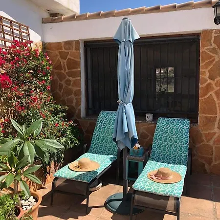 Cortijo Perejil, A Tranquil Mountain Escape & Private Pool * Oria