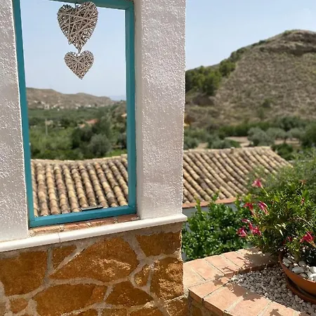 Apartman Cortijo Perejil, A Tranquil Mountain Escape & Private Pool *