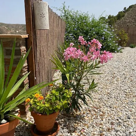 Cortijo Perejil, A Tranquil Mountain Escape & Private Pool Apartman *