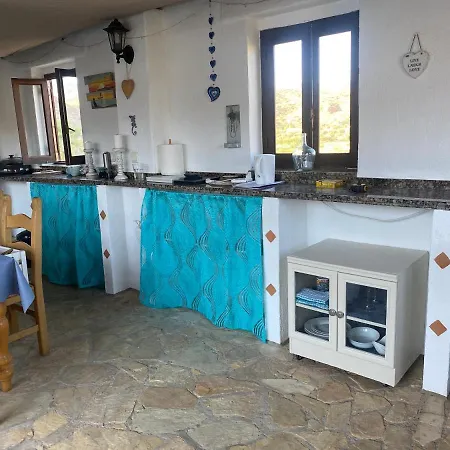 Apartman Cortijo Perejil, A Tranquil Mountain Escape & Private Pool